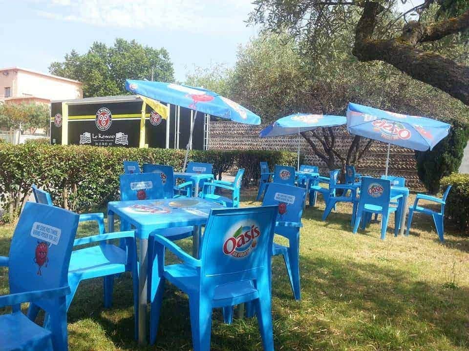 Le kénavo — photo 2