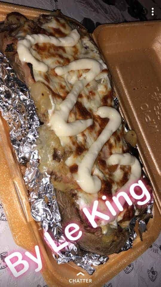 Le king food grill — photo 2