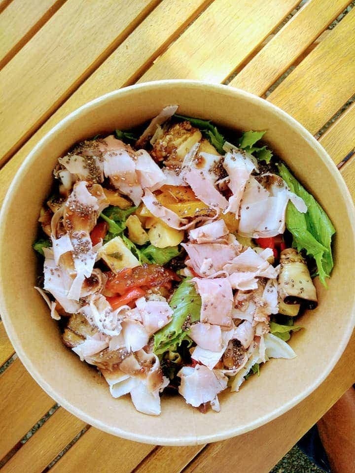 Le KompoZ'Eat — photo 2