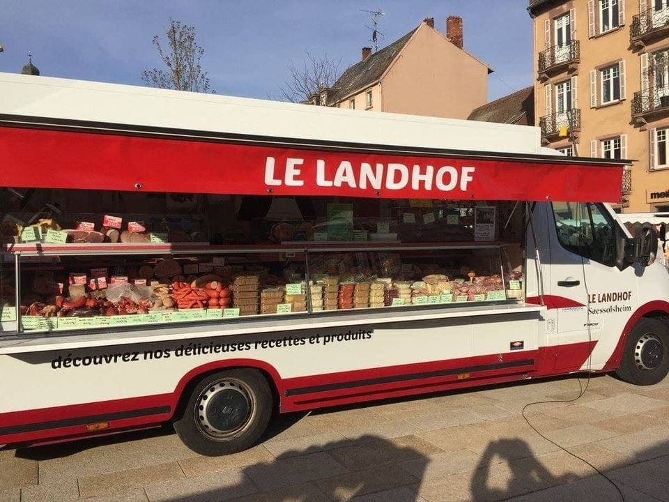 Le Landhof — photo 3