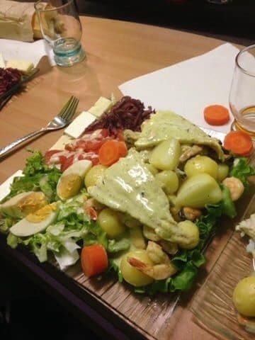 Le Laptois kebab — photo 2