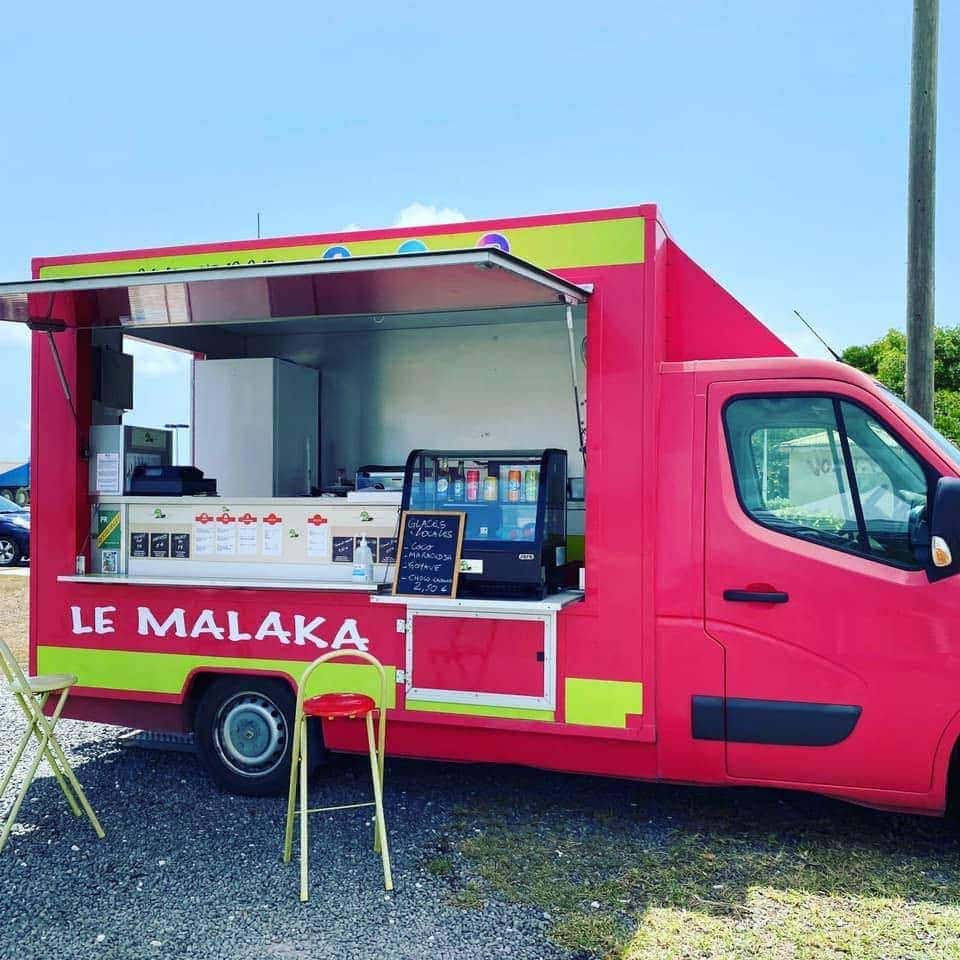 Le Malaka — photo 3