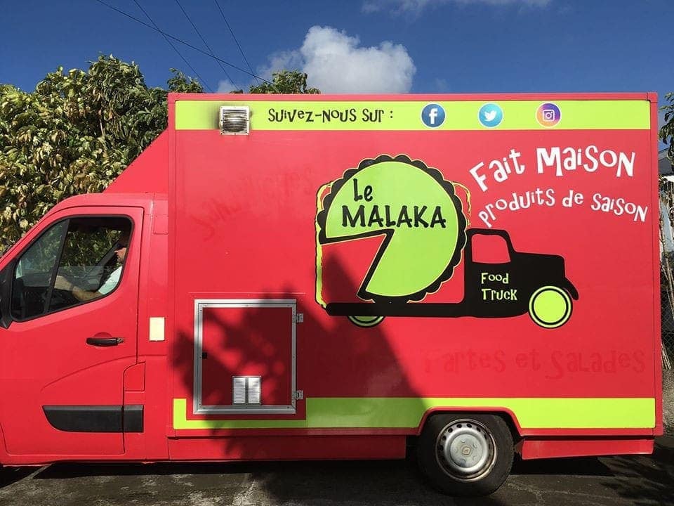 Le Malaka — photo 2