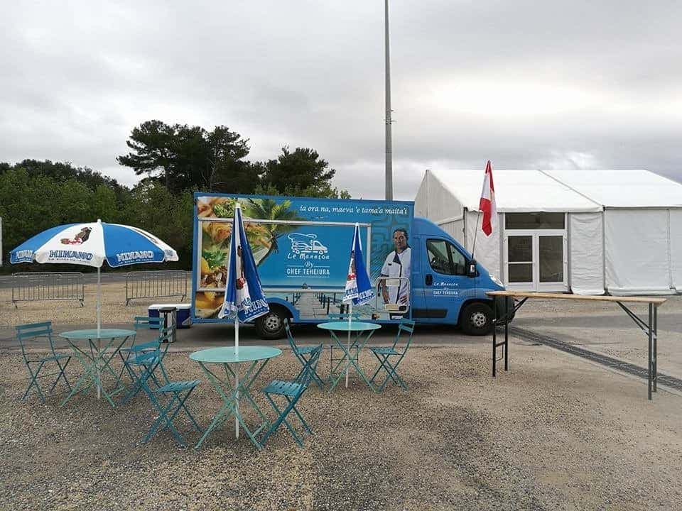 Le Manatoa — photo 2