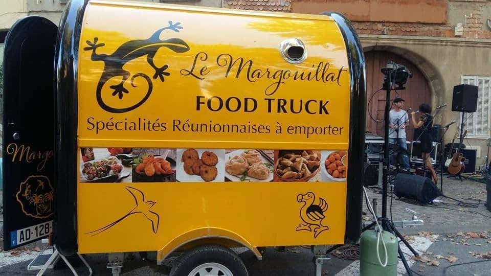 Le Margouillat — photo 3