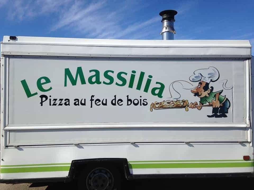Le Massilia — photo 3
