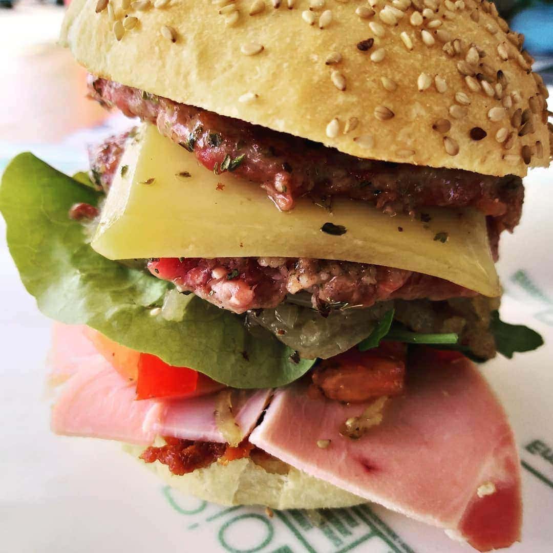 Le meilleur pour la faim — photo 3