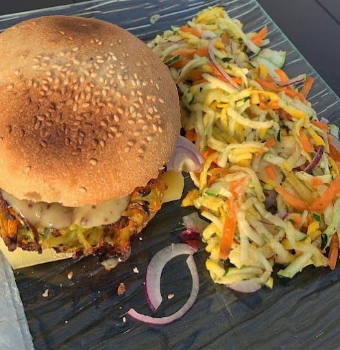 Le menu de la ferme — photo 2