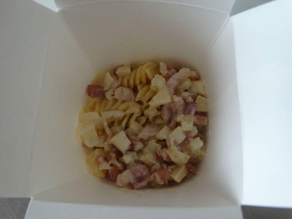 Le Mil'Pâtes — photo 2