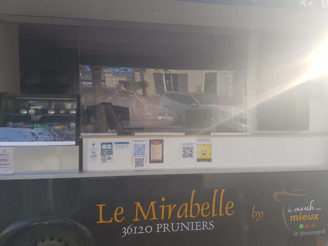 Le Mirabelle — photo 3