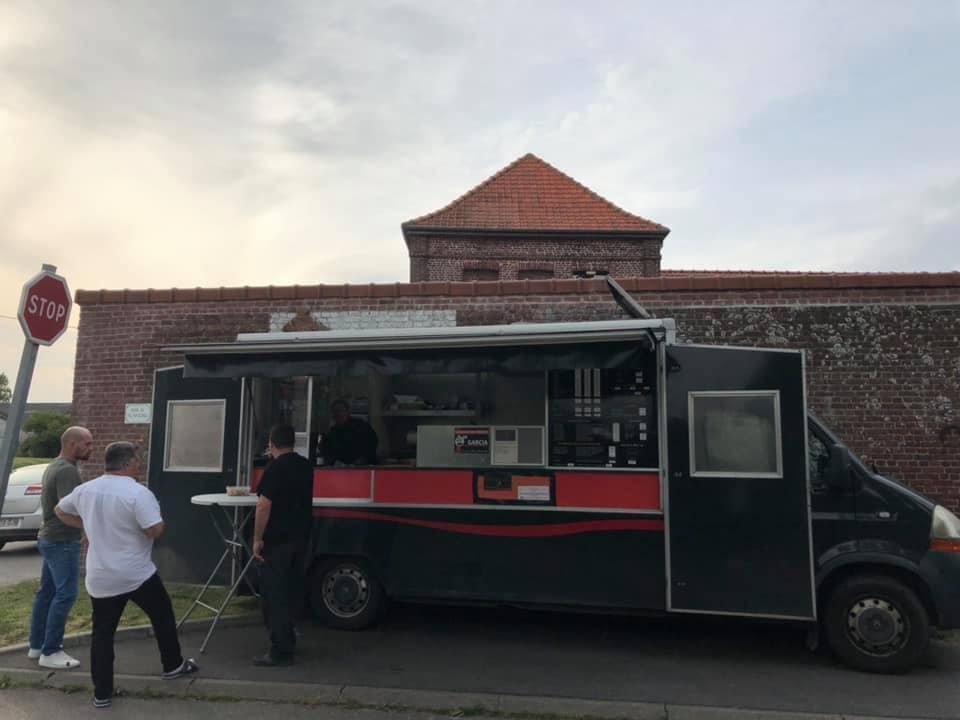 Le monde de la frite chez Polo — photo 3