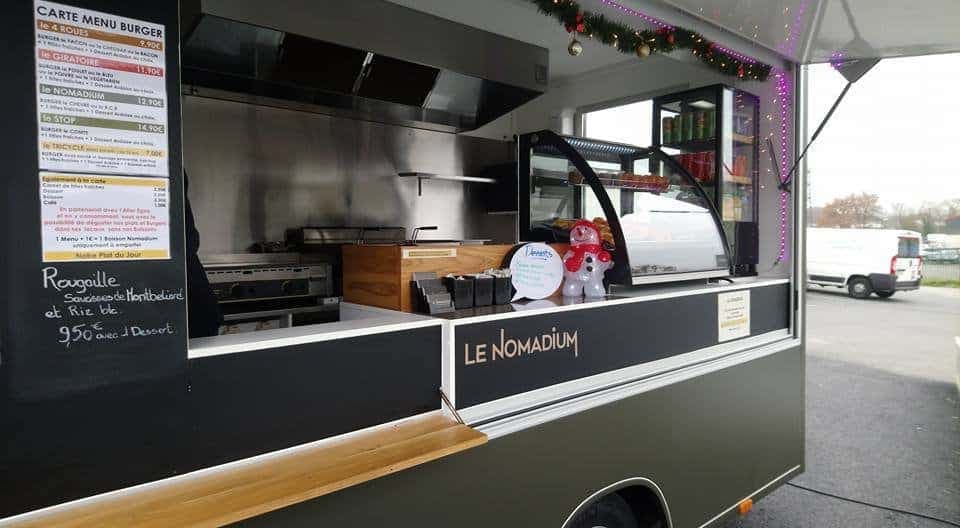 Le Nomadium — photo 2