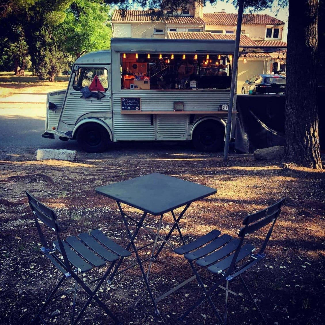Le P’ti camion — photo 3