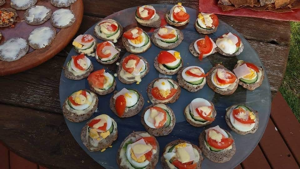 Le P'tit Brech — photo 2