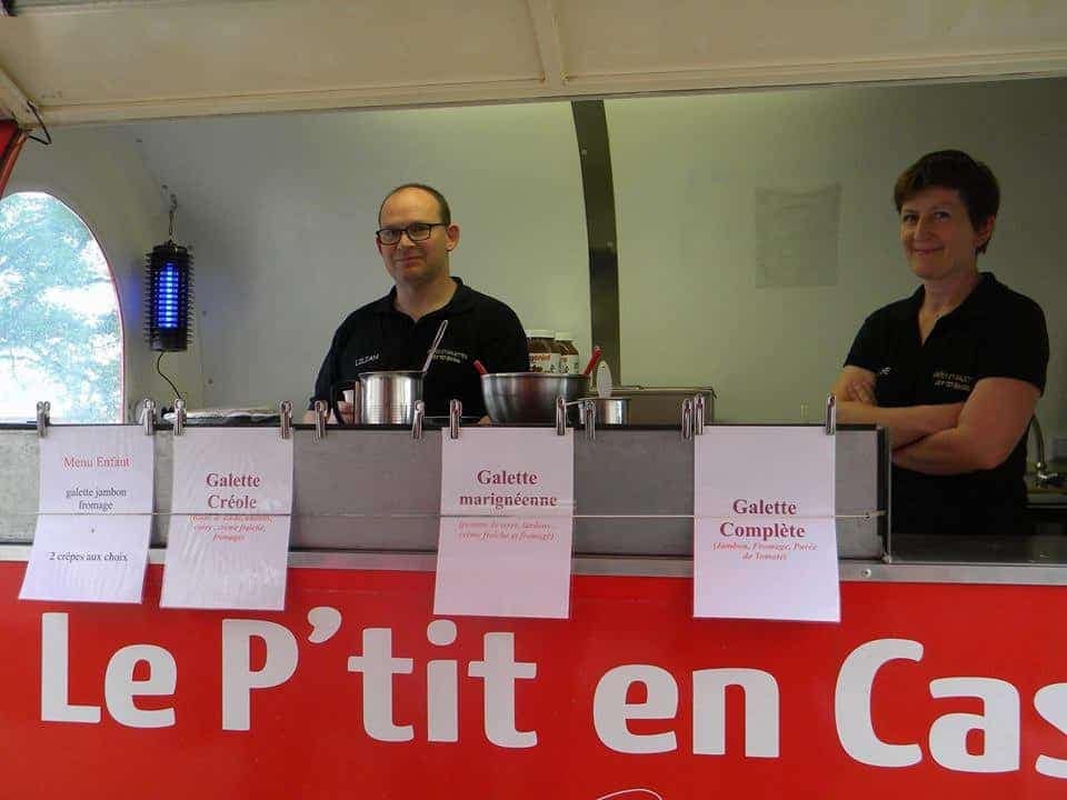 Le P'tit en Cas — photo 3