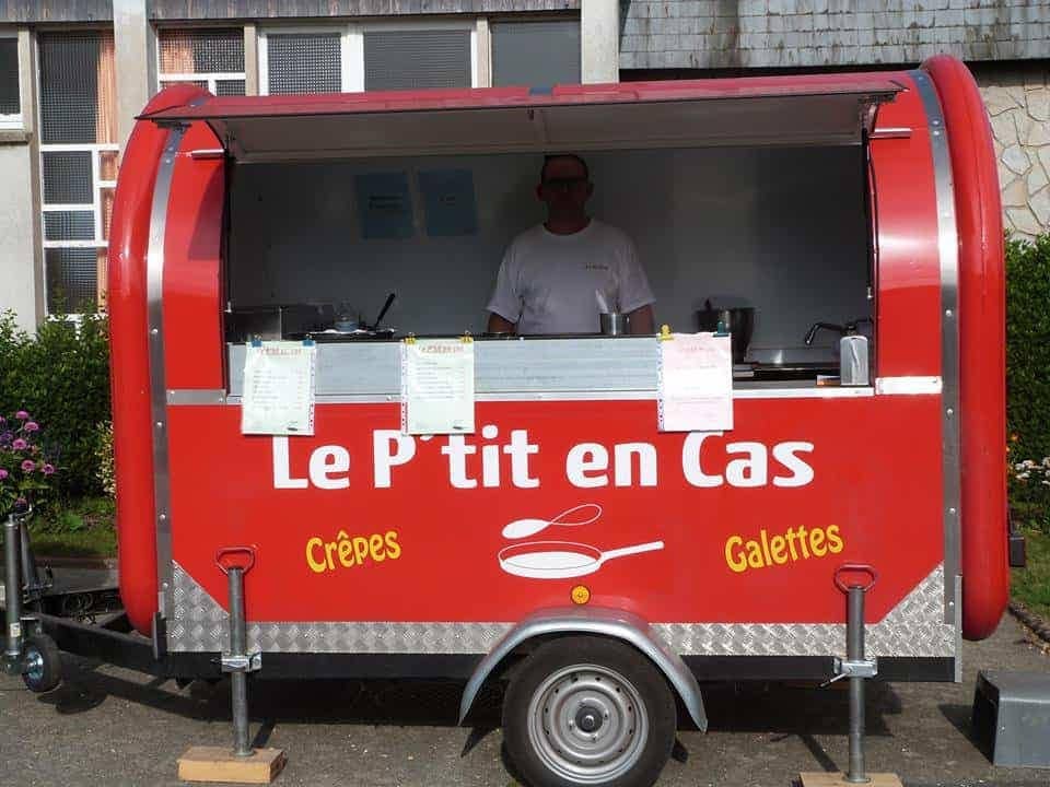 Le P'tit en Cas — photo 2