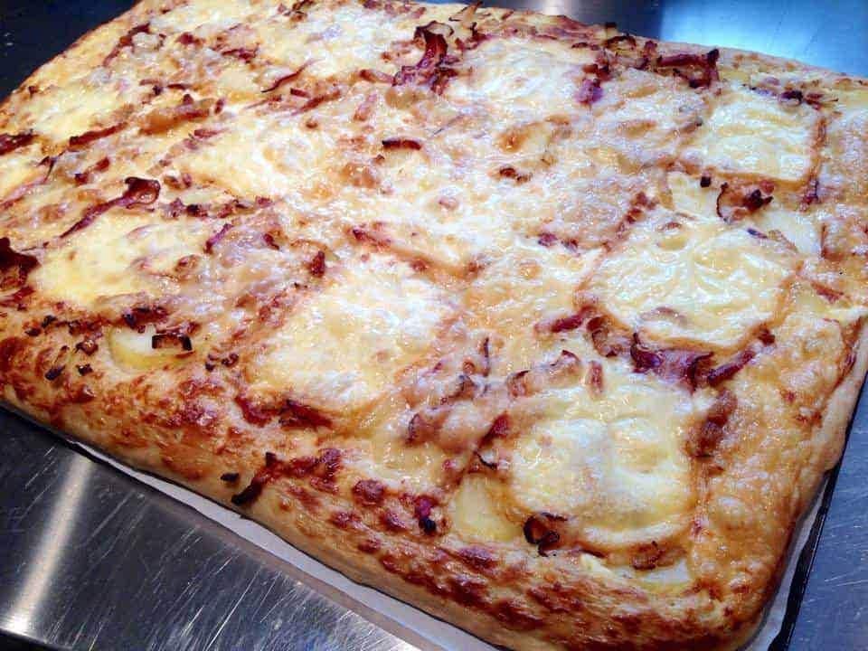 Le P'tit Snack mf — photo 2