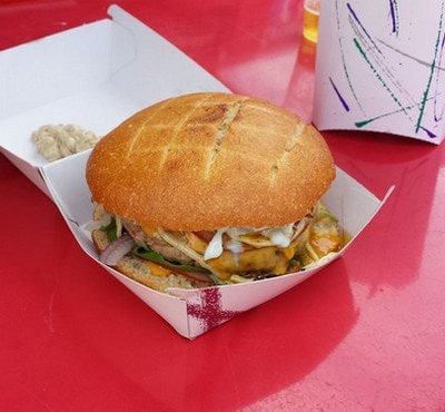 Le p' tit truck en plus — photo 2