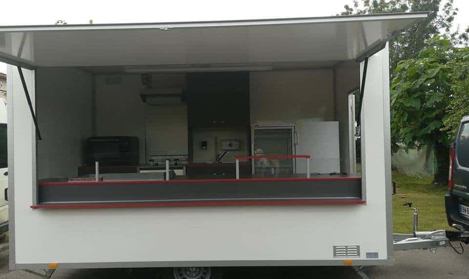 Le p'tit truck — photo 2