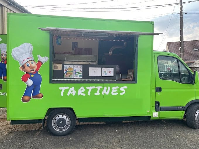 Le P’tit Truck — photo 3