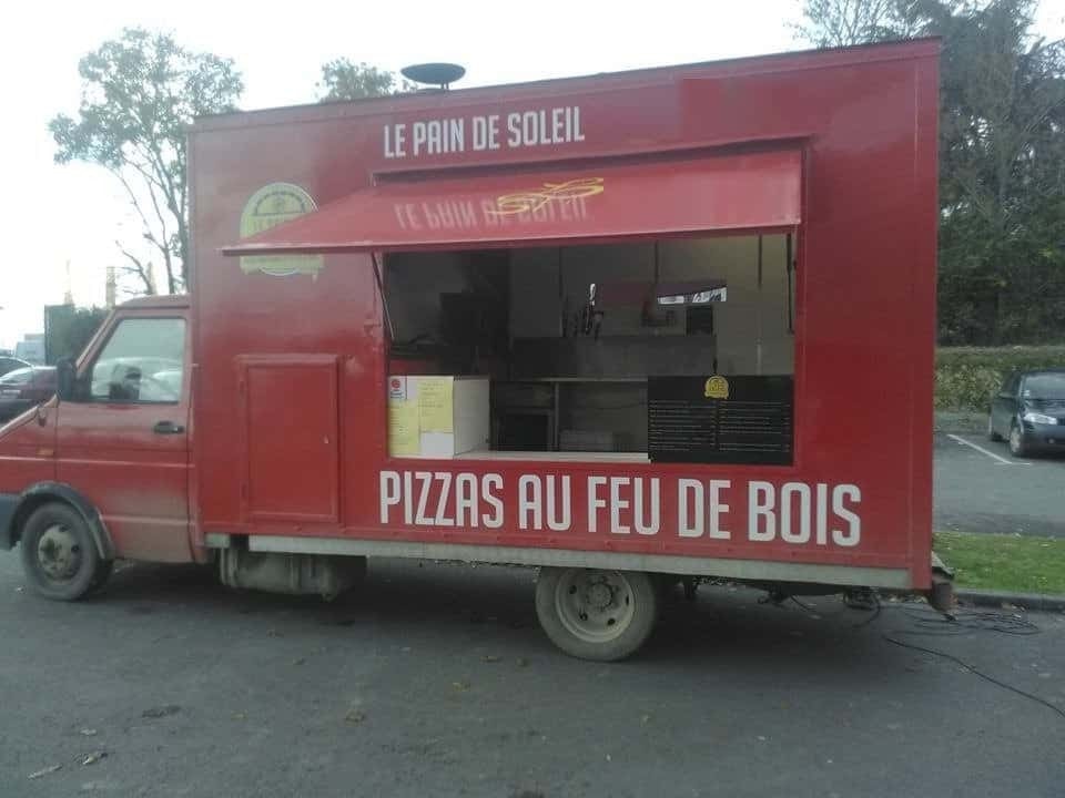 Le Pain de Soleil — photo 2