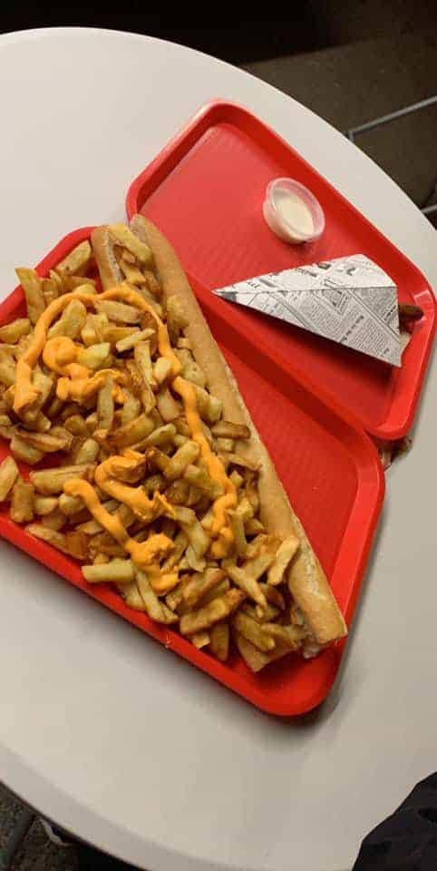 Le Palais De La Frite — photo 2
