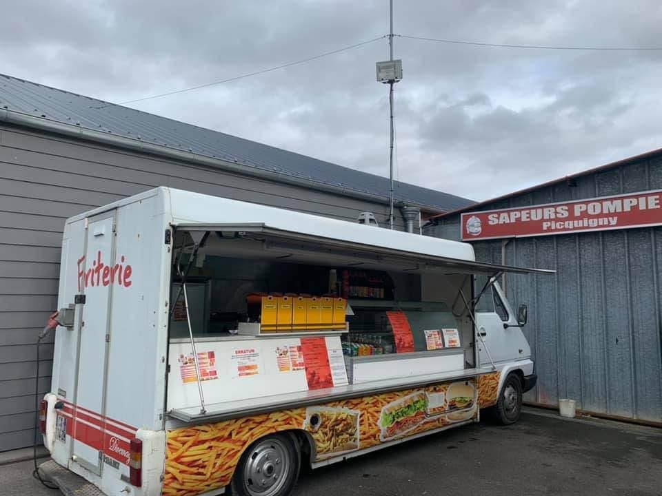 Le Palais de la Frite — photo 2