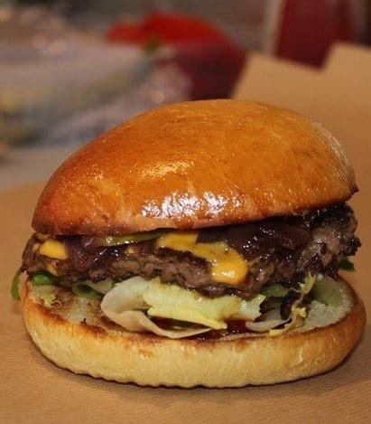 Le Panier À Burger — photo 3