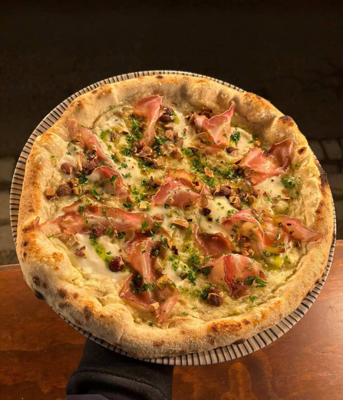 Le Panier à Pizza — photo 2