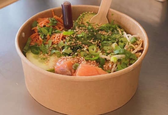 Photo de Le Panier à Salade
