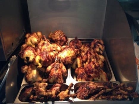 Le Paradis Roti — photo 2