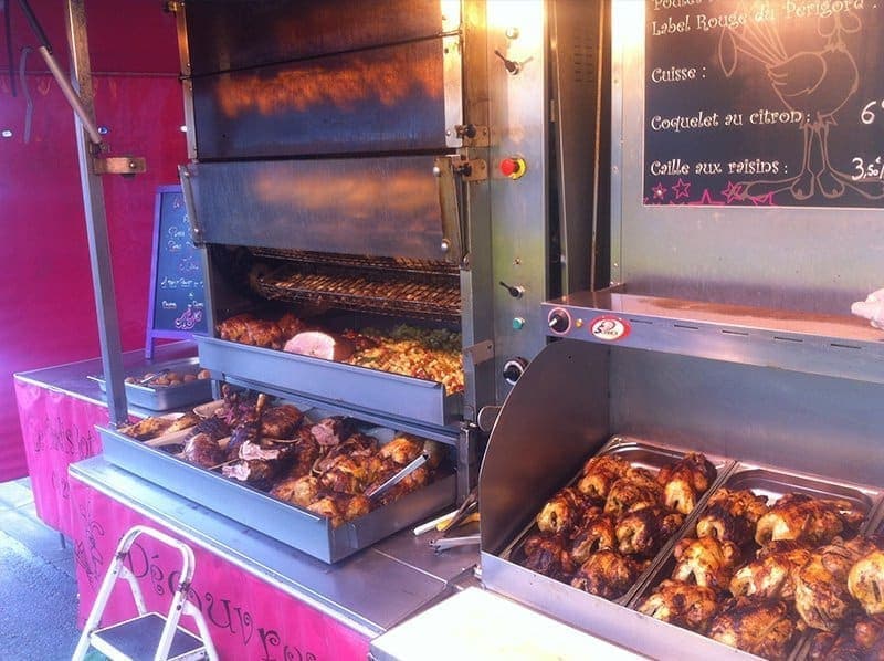 Le Paradis Roti — photo 3