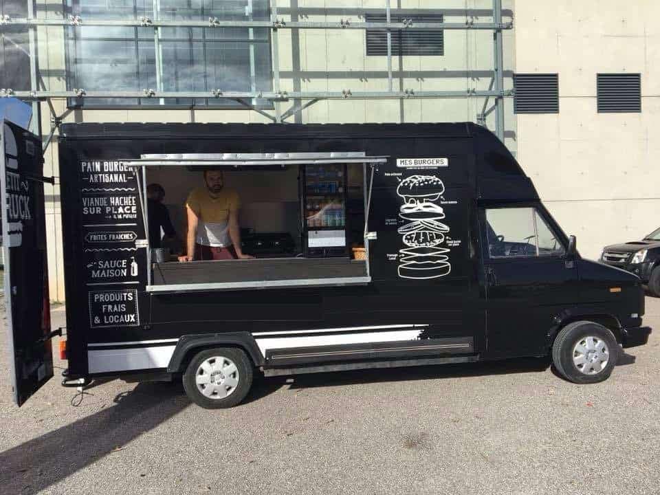 Le Petit Bistruck — photo 2