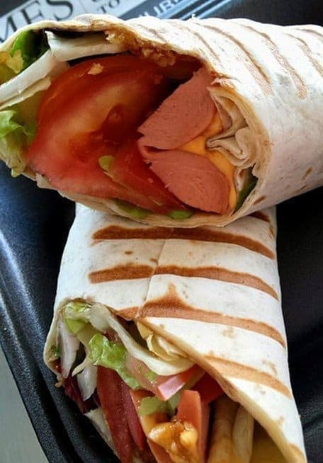 Le Petit Gourmet — photo 3