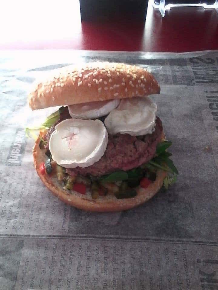 Le Petit Grillon — photo 3
