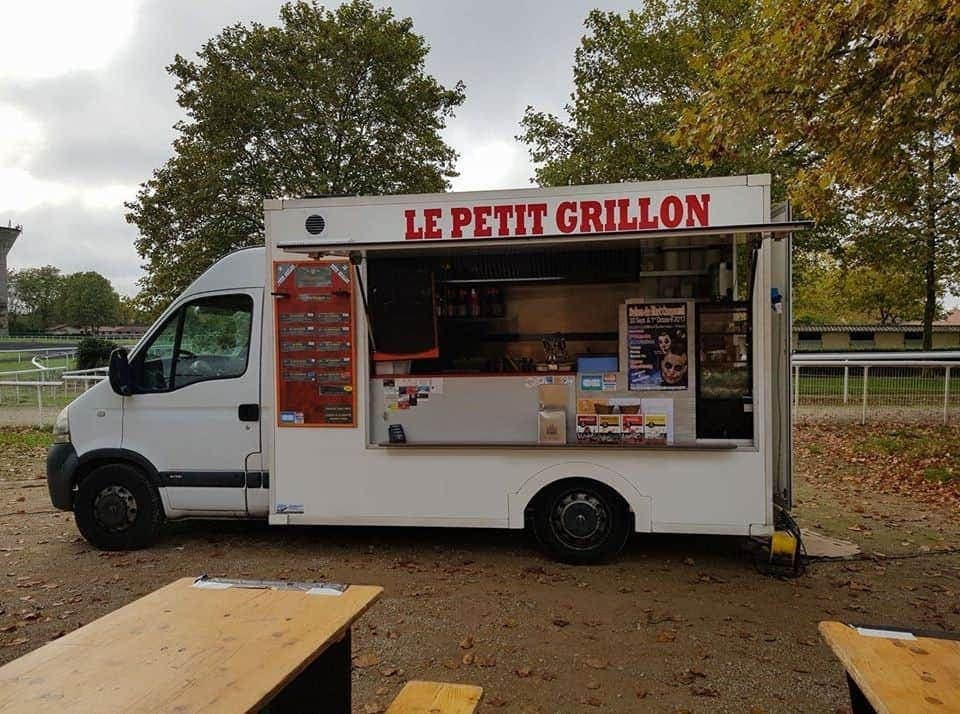 Le Petit Grillon — photo 3