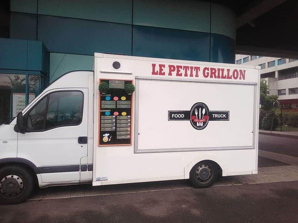 Le Petit Grillon — photo 2