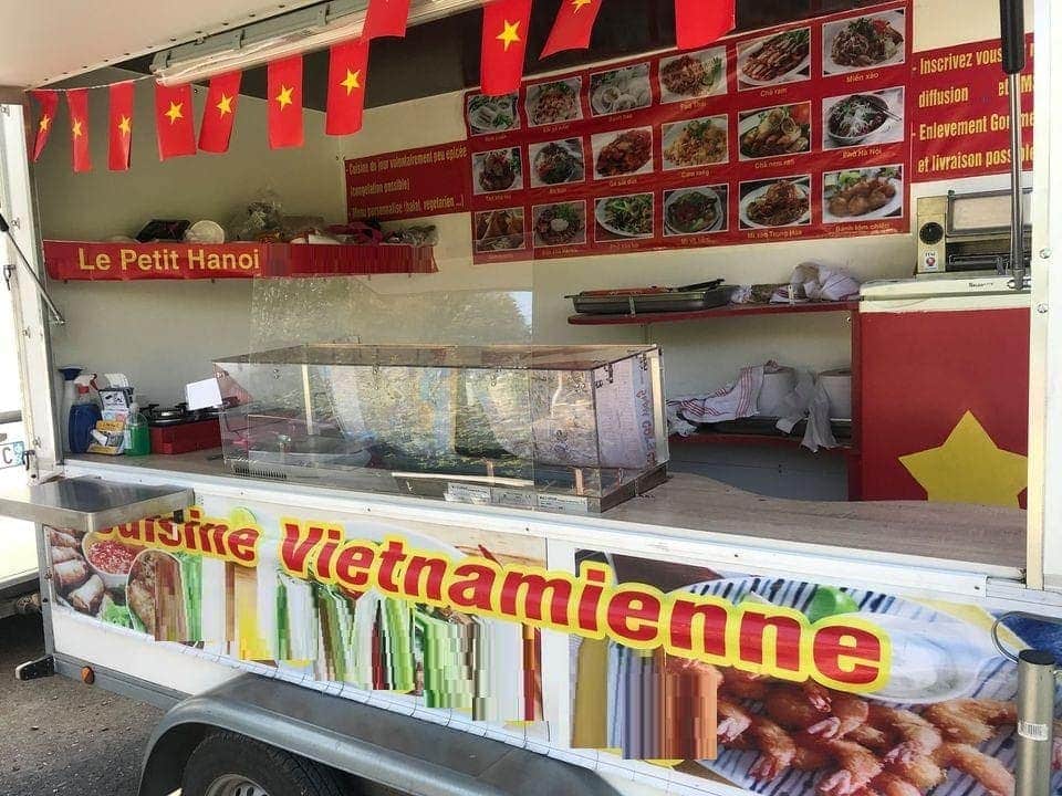 Le Petit Hanoi — photo 2