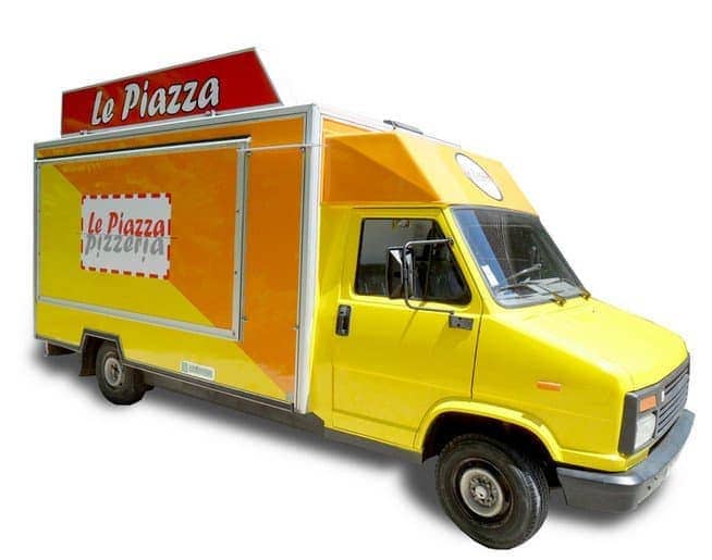 Photo de Le Piazza
