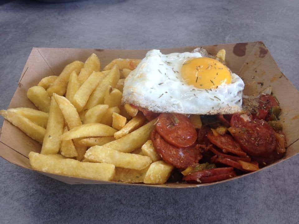 Le Pic à Brochettes — photo 2