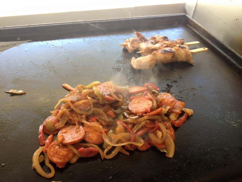 Le Pic à Brochettes — photo 3
