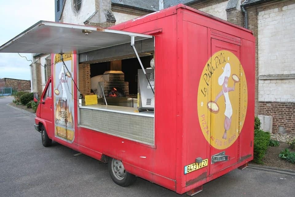 Le PiliPili-Eure — photo 2