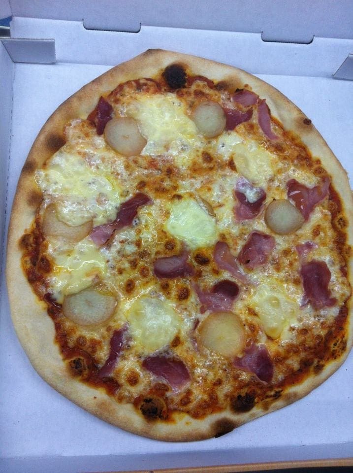Le Pizzaïolo — photo 2