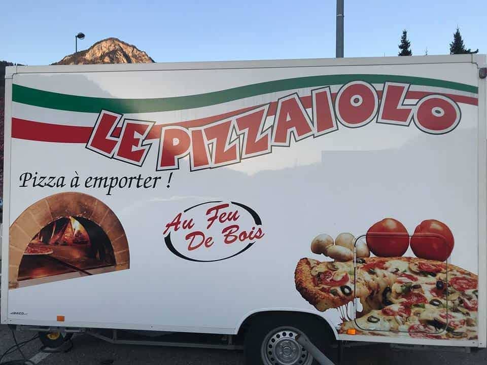 Le Pizzaïolo — photo 3