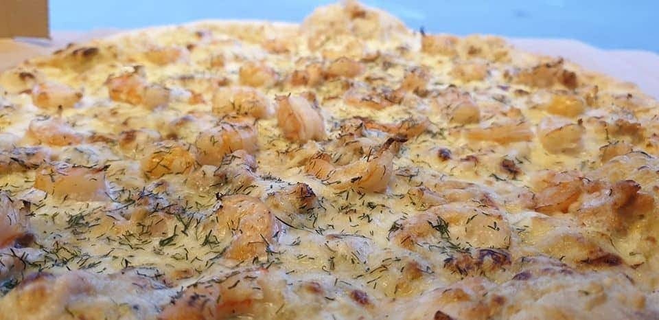 Le Pizzaiolo — photo 2