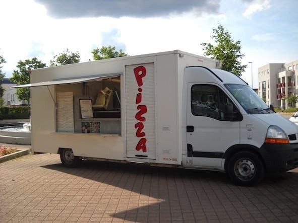 Le Pizzaiologue — photo 2