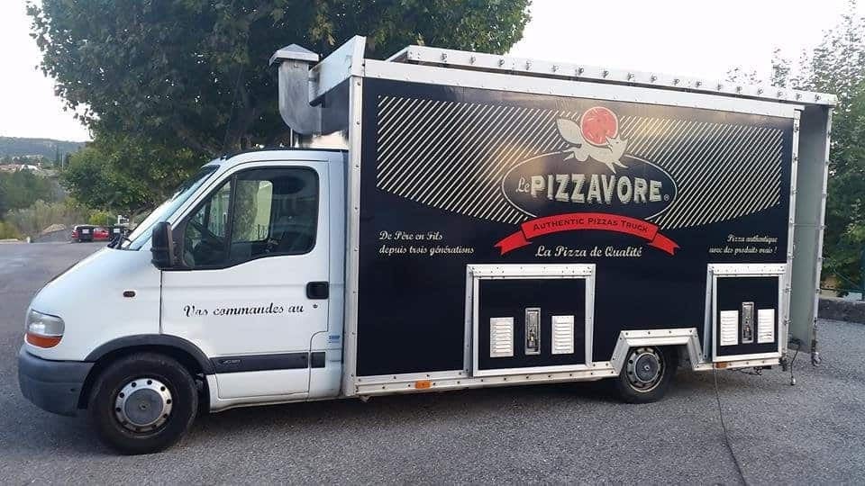 Le Pizzavore — photo 2