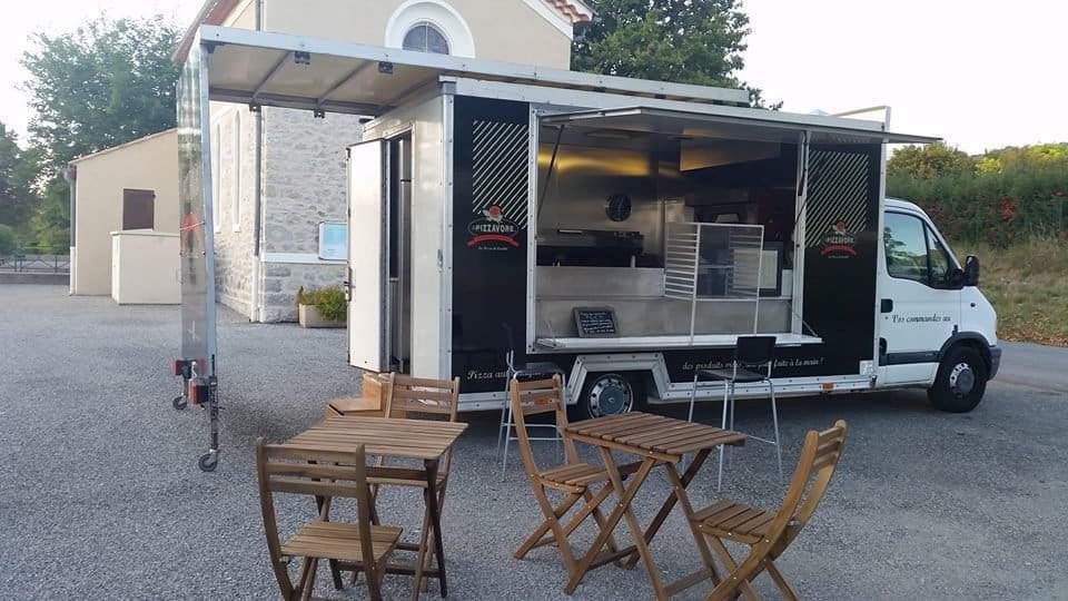 Le Pizzavore — photo 3