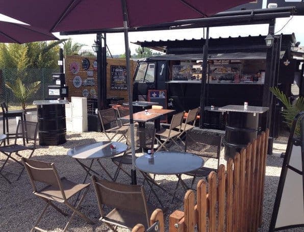 Le Plan Food Truck — photo 2