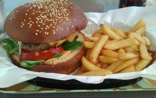 Le Plan Food Truck — photo 4